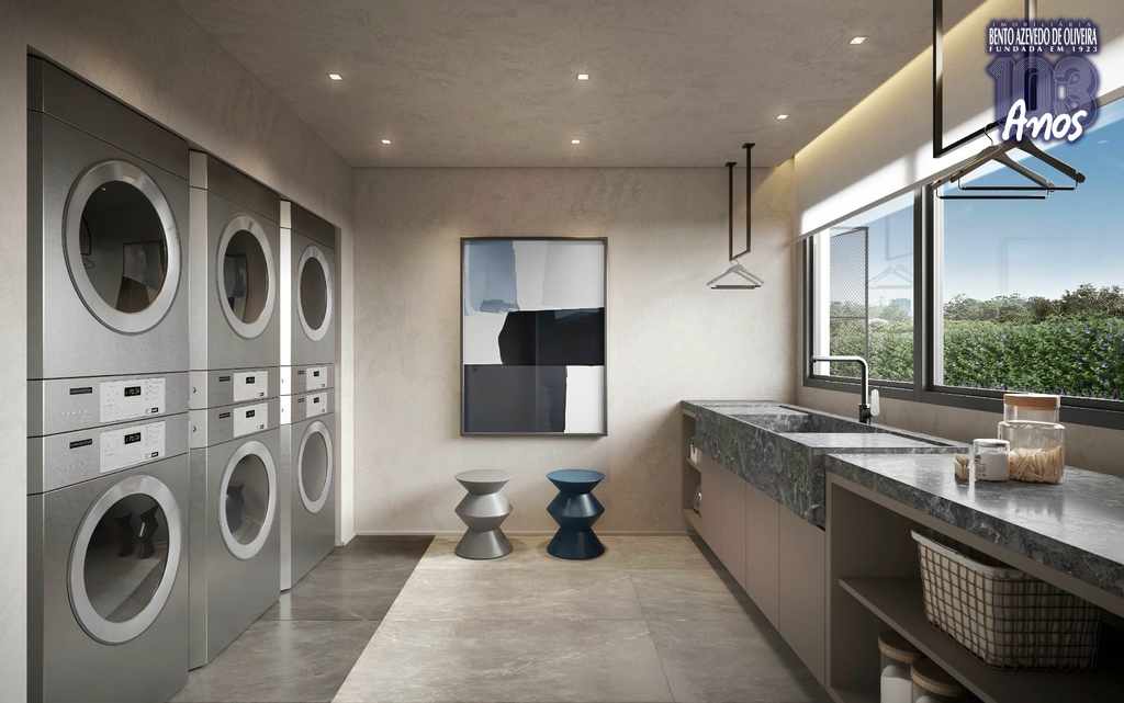 Apartamento, 1 quarto, 17 m² - Foto 5