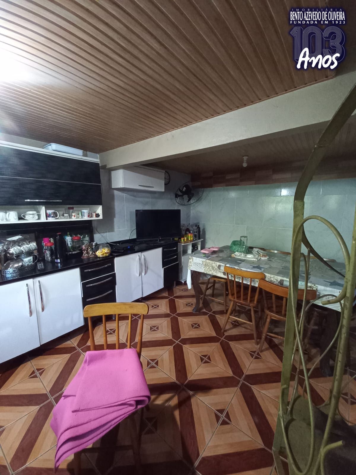 Casa, 3 quartos, 400 m² - Foto 4