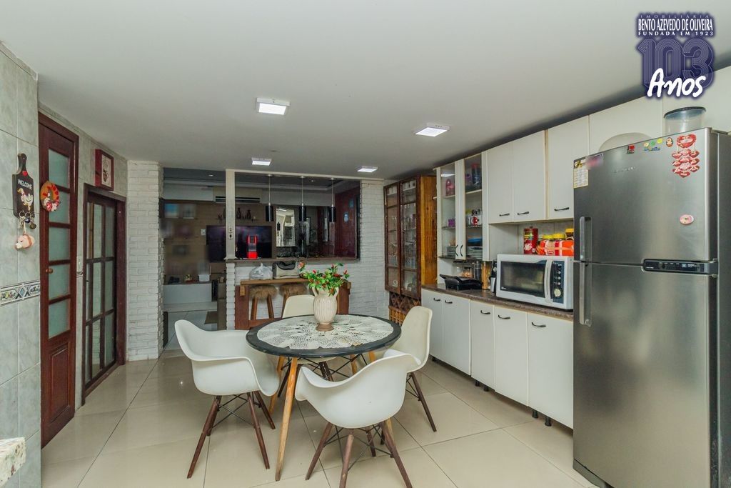 Casa, 3 quartos, 216 m² - Foto 21