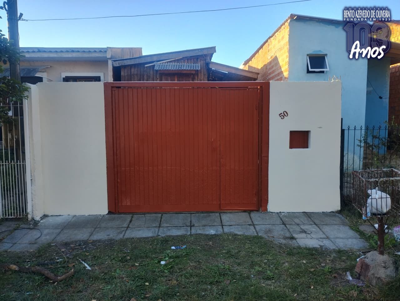 Terreno, 125 m² - Foto 1