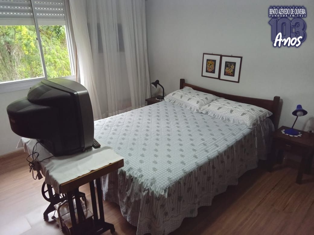 Apartamento, 3 quartos, 107 m² - Foto 9