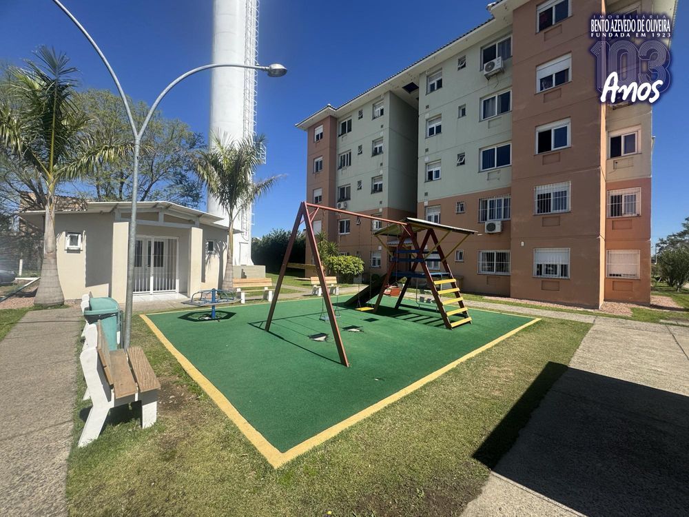 Apartamento, 2 quartos, 47 m² - Foto 15