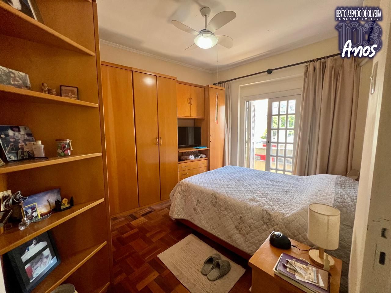 Apartamento, 3 quartos, 80 m² - Foto 8