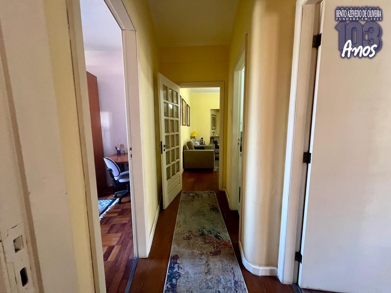 Apartamento, 3 quartos, 80 m² - Foto 22