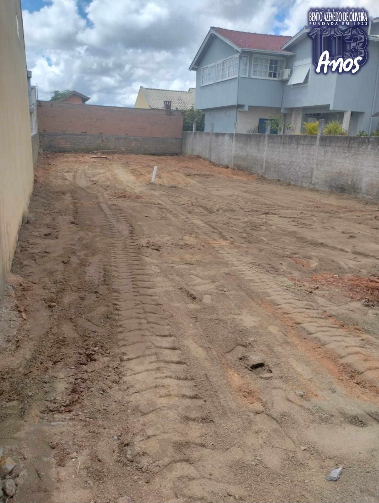 Terreno, 300 m² - Foto 2