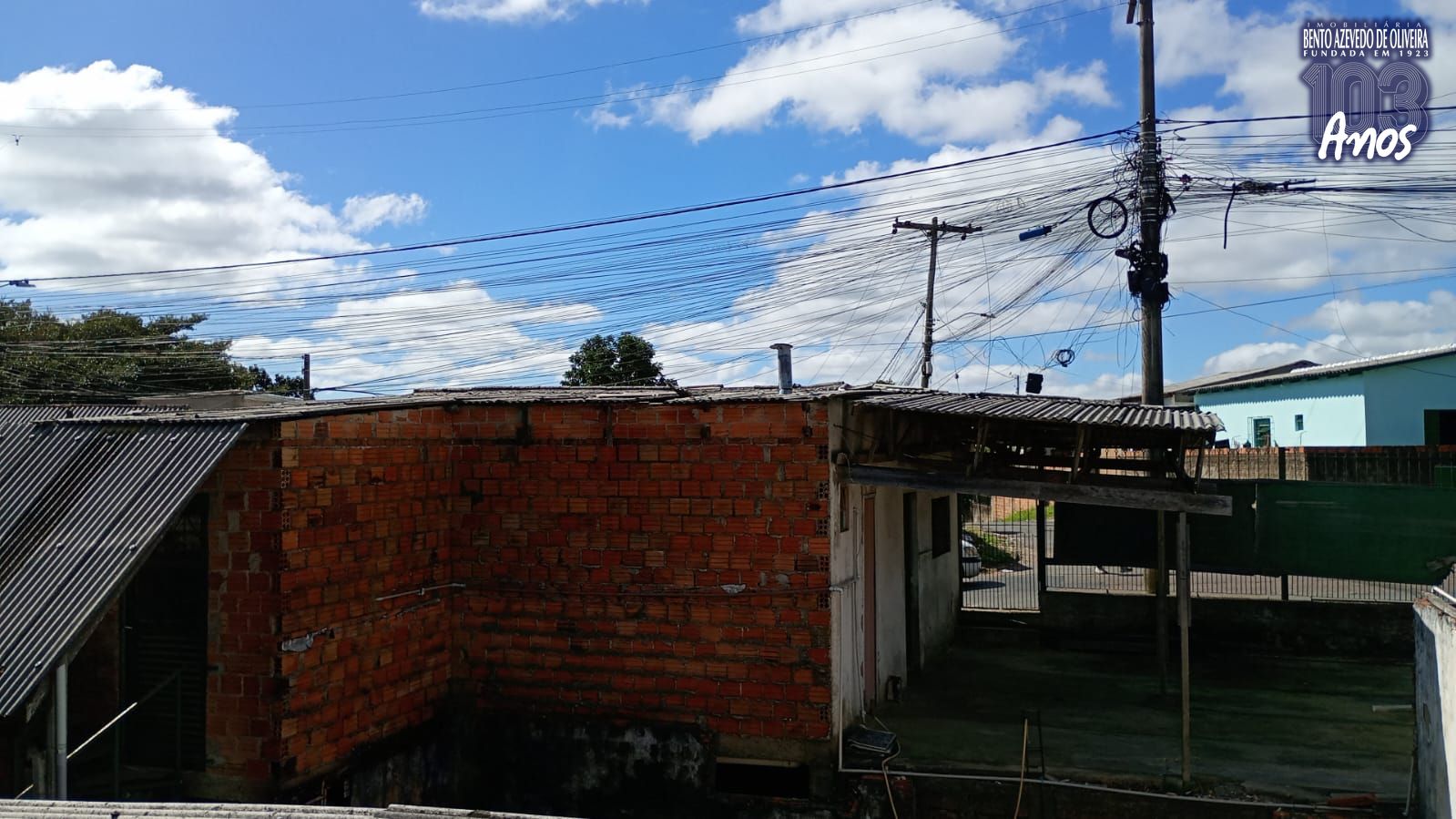 Loteamento e Condomínio, 721 m² - Foto 9