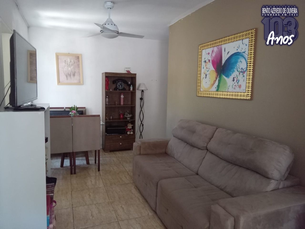 Apartamento, 1 quarto, 35 m² - Foto 8