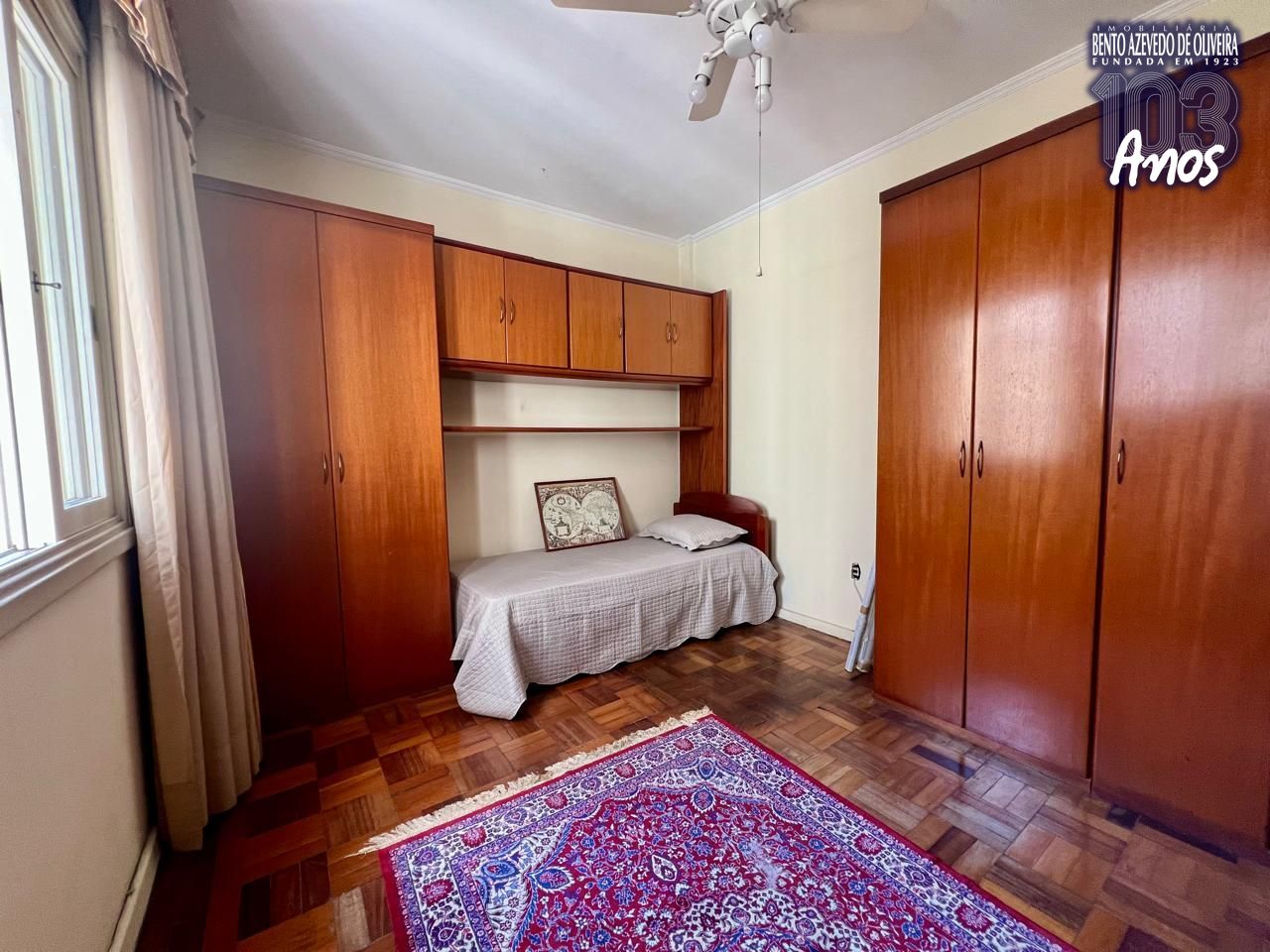 Apartamento, 3 quartos, 80 m² - Foto 15