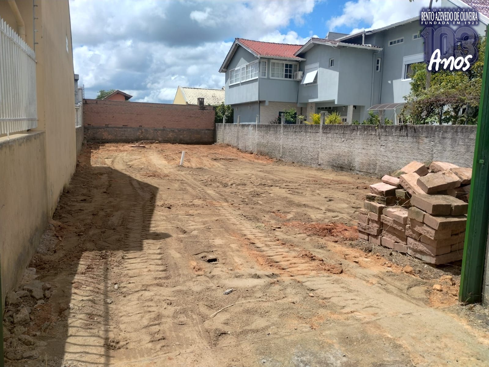 Terreno, 300 m² - Foto 5