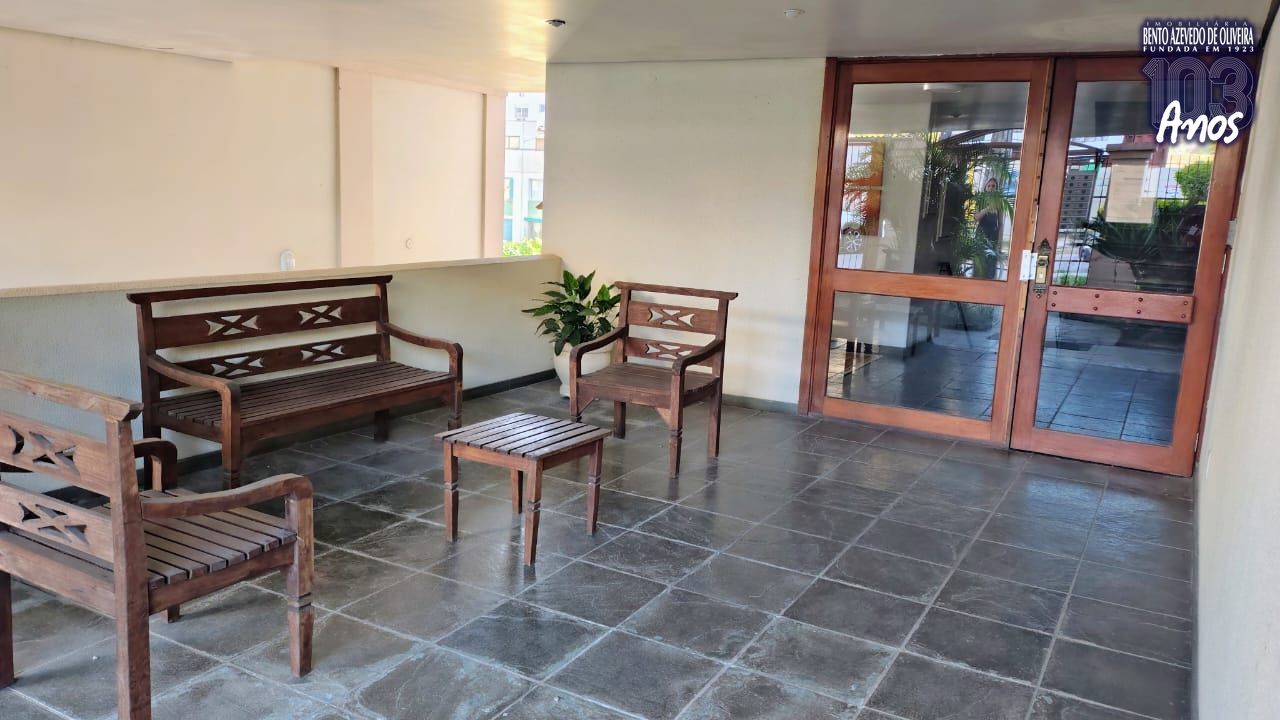 Apartamento, 2 quartos, 63 m² - Foto 9