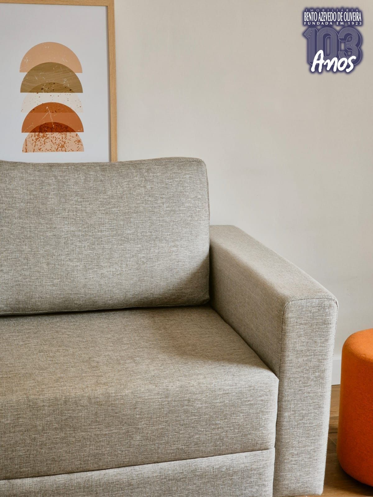Apartamento, 2 quartos, 46 m² - Foto 4