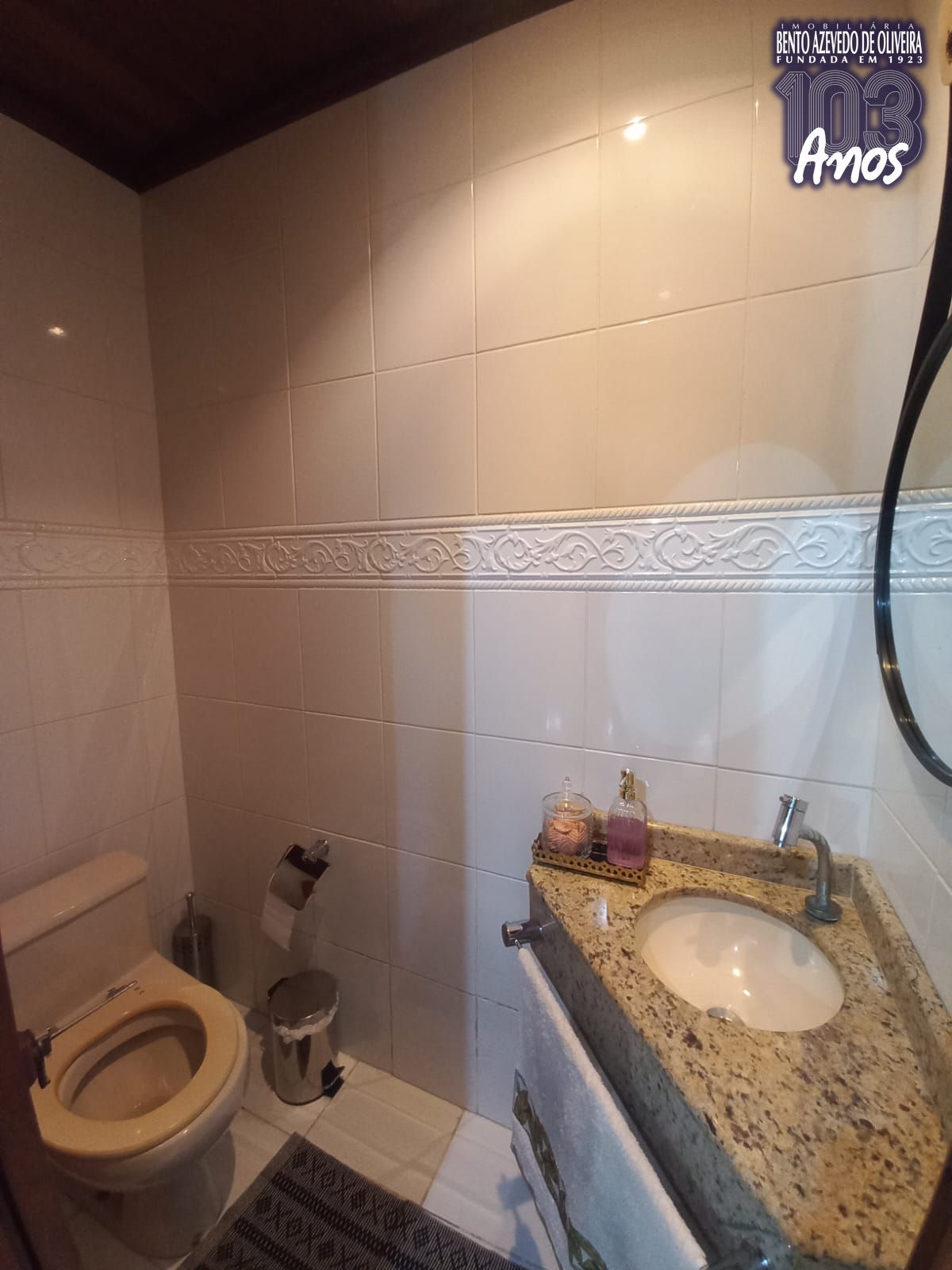 Casa, 6 quartos, 350 m² - Foto 24