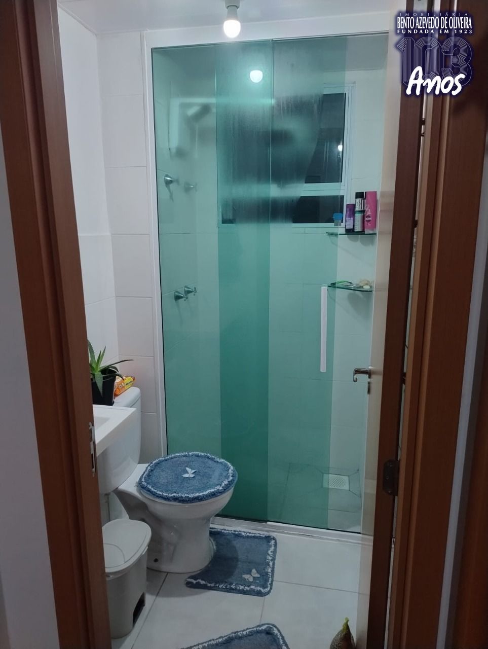 Apartamento, 2 quartos, 42 m² - Foto 6