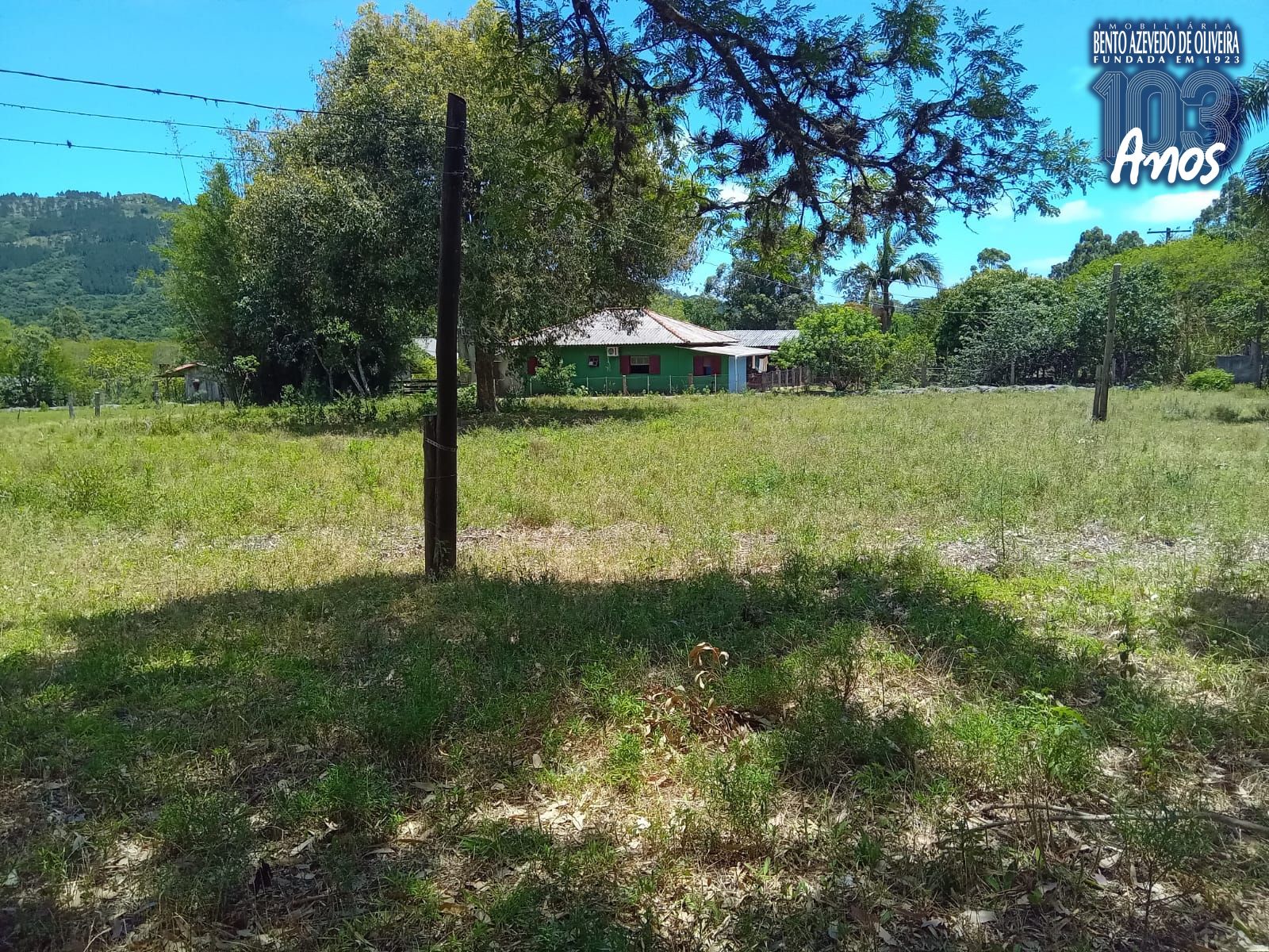 Sítio, 3 quartos, 1 hectares - Foto 7