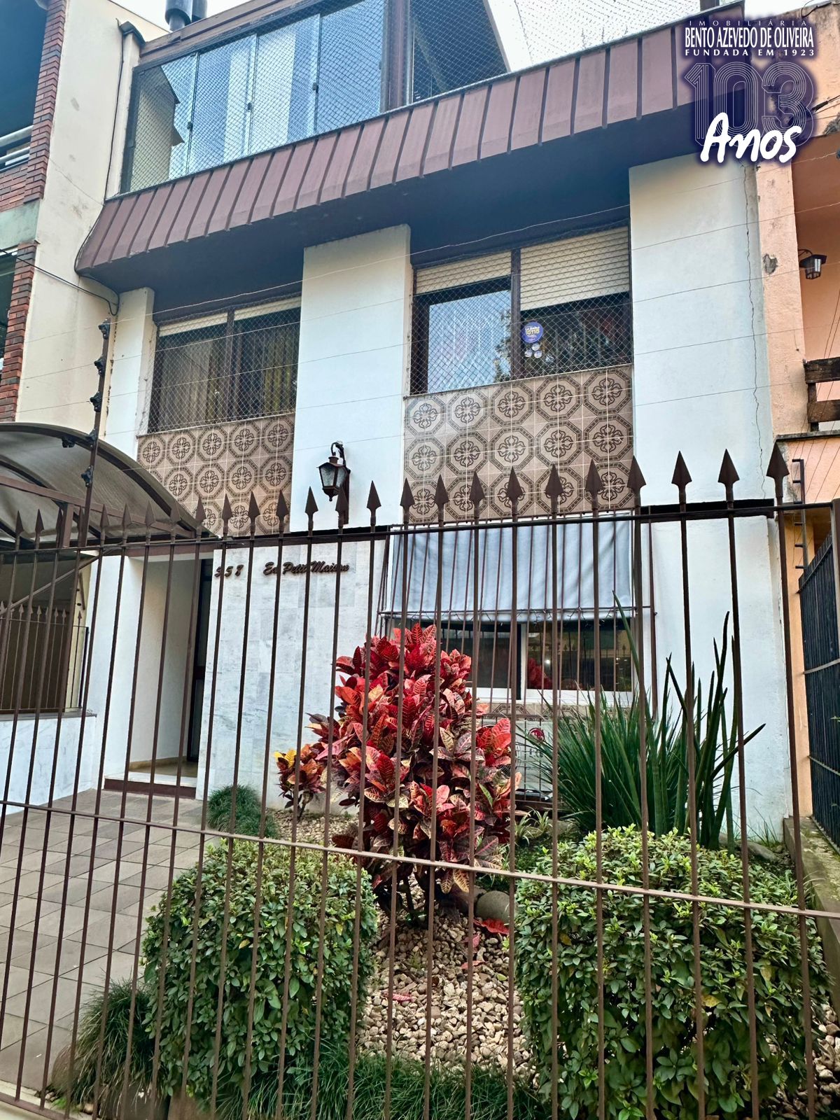 Apartamento, 1 quarto, 36 m² - Foto 11