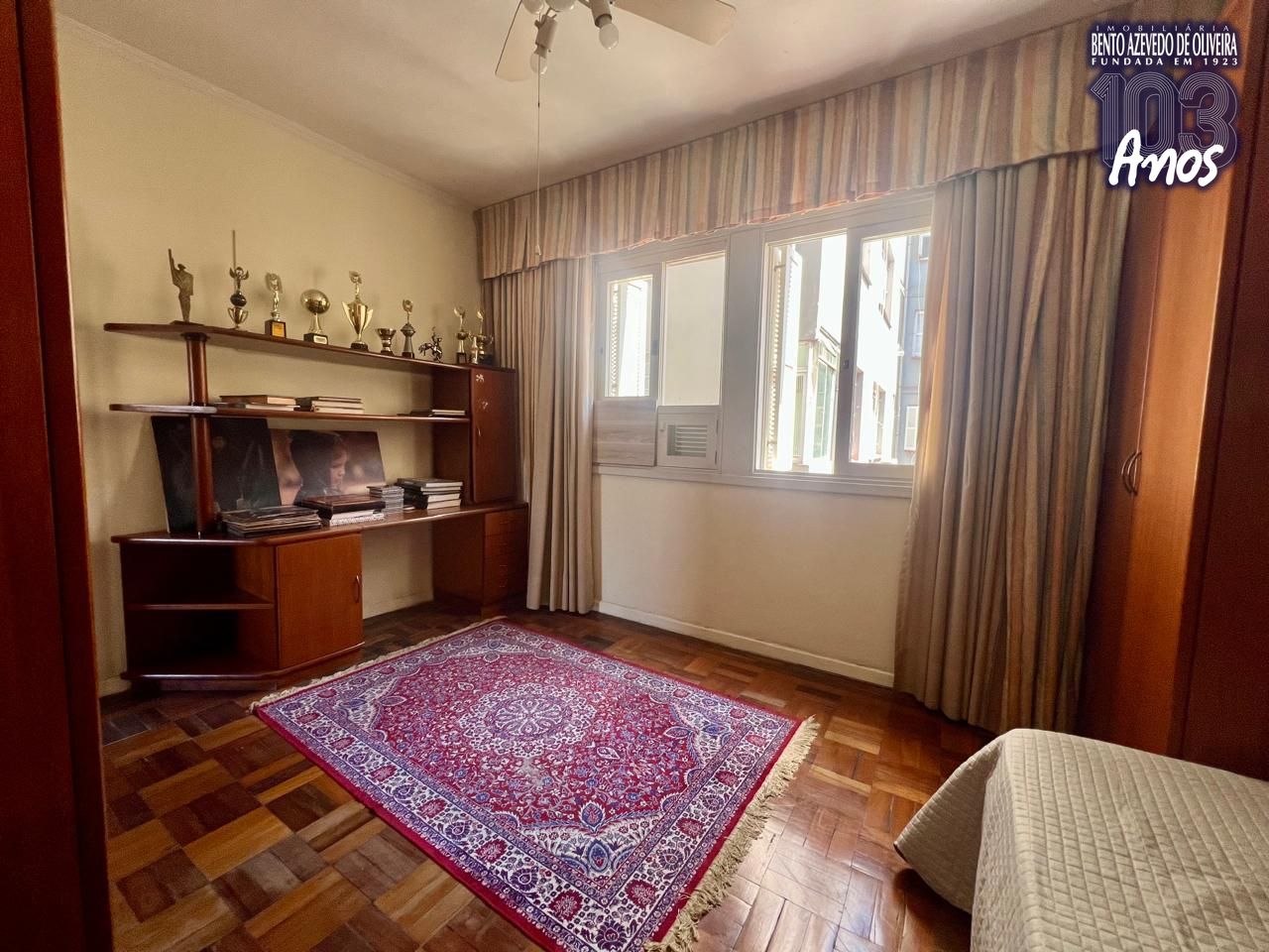 Apartamento, 3 quartos, 80 m² - Foto 14