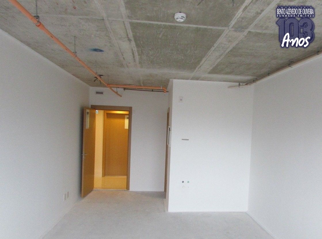 Sala-Conjunto, 32 m² - Foto 2