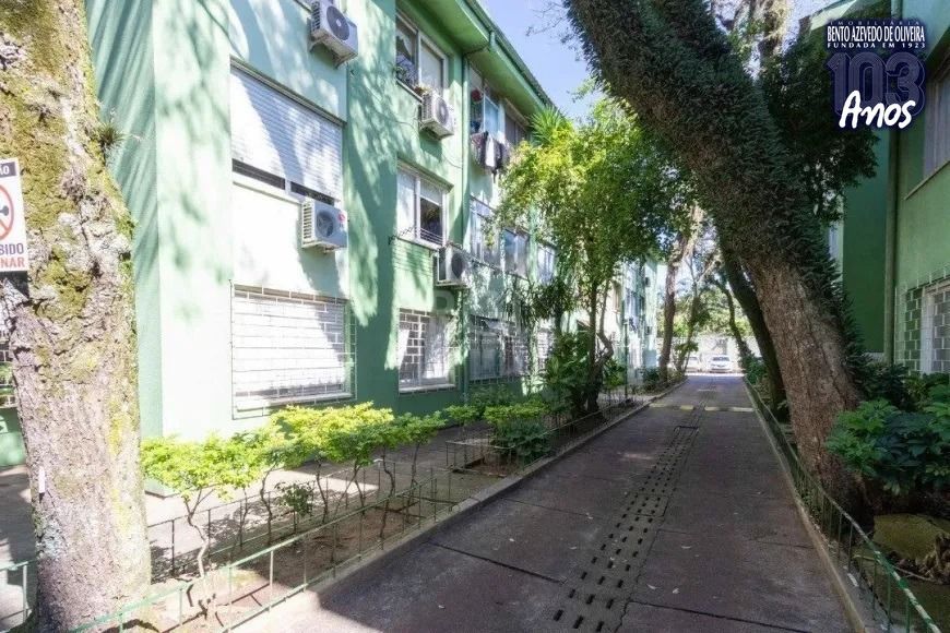Apartamento, 1 quarto, 46 m² - Foto 7
