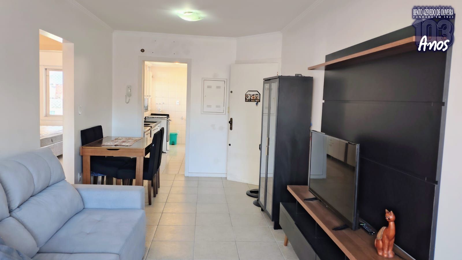 Apartamento, 2 quartos, 63 m² - Foto 8