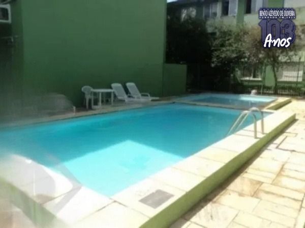 Apartamento, 1 quarto, 46 m² - Foto 9