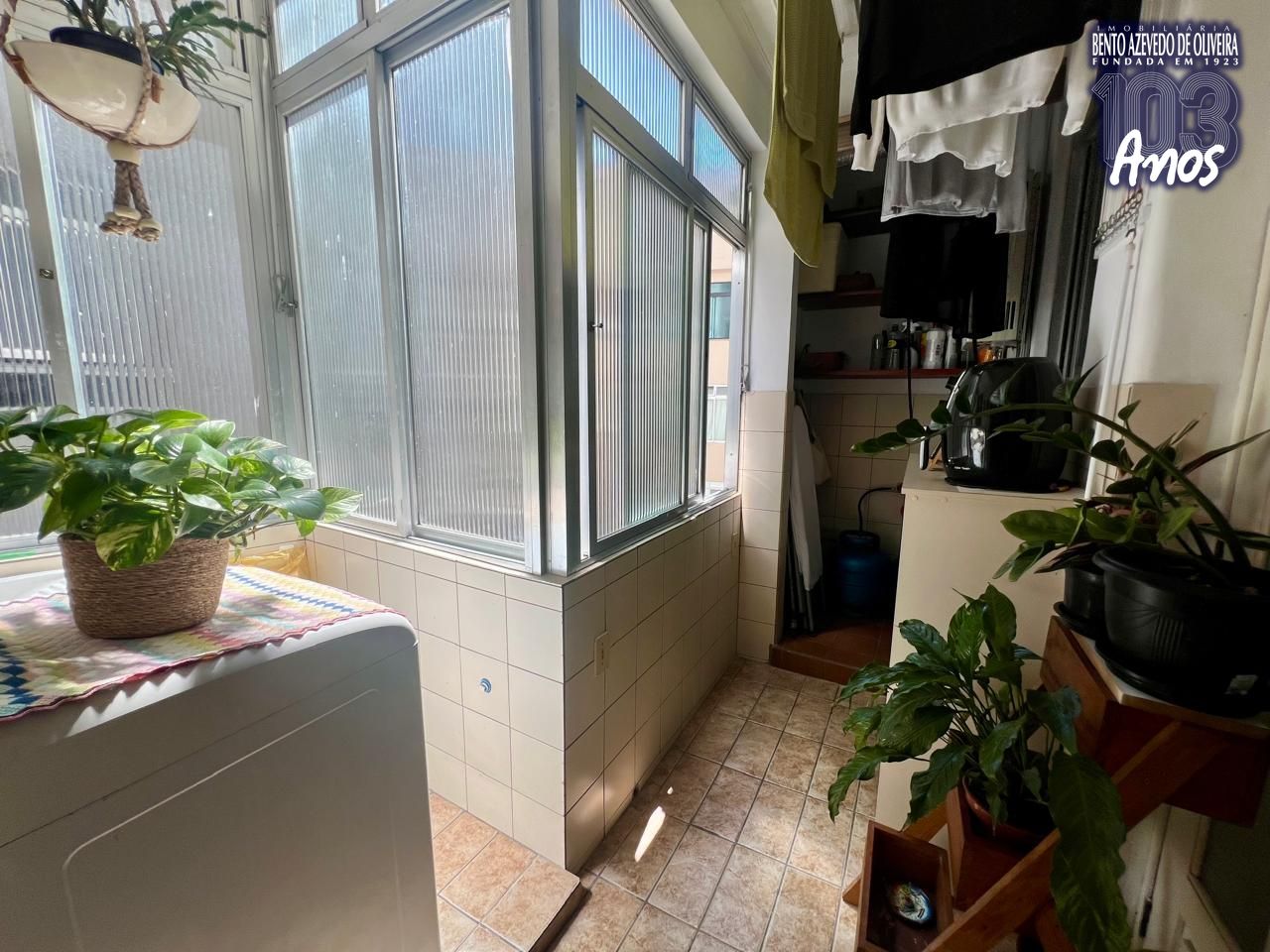 Apartamento, 3 quartos, 80 m² - Foto 28
