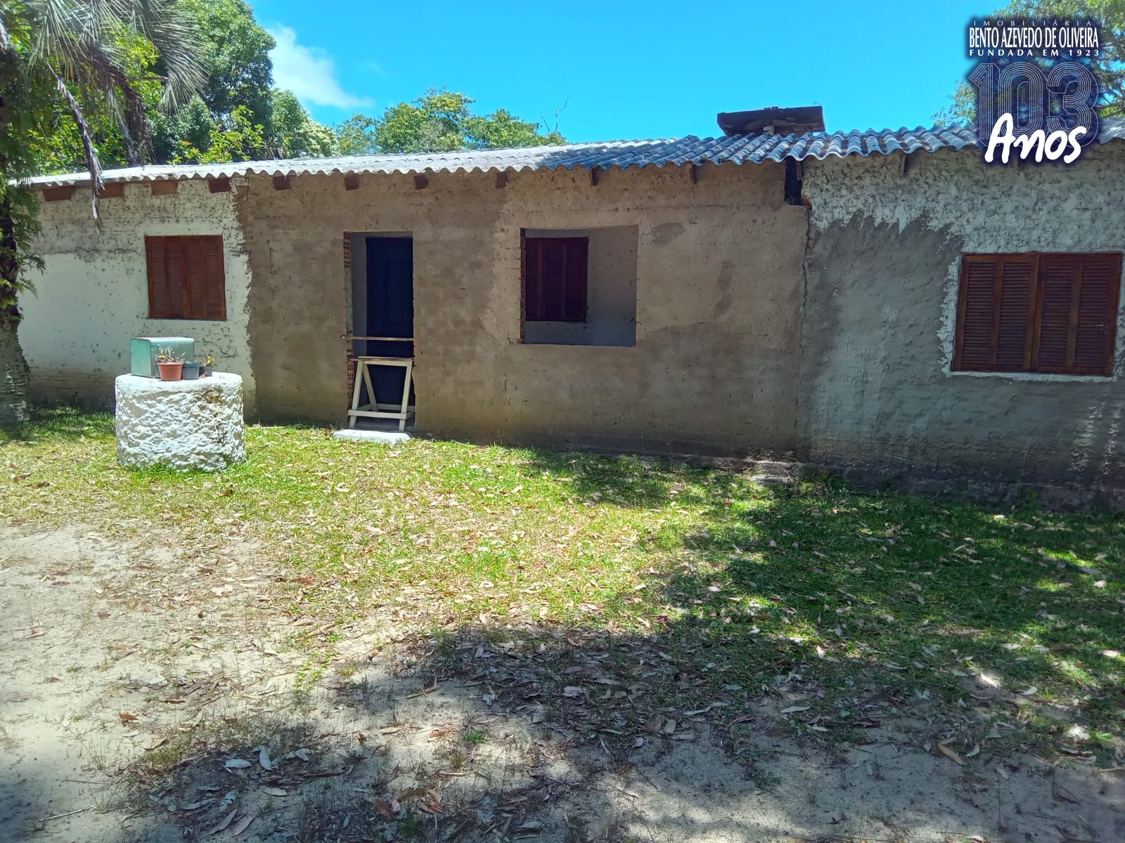 Sítio, 3 quartos, 1 hectares - Foto 12
