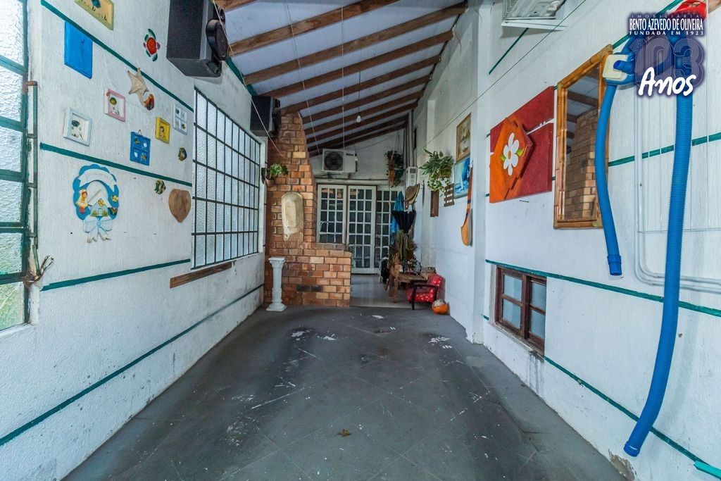 Casa, 3 quartos, 216 m² - Foto 26