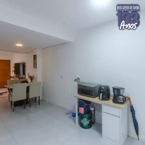 Casa de Condomínio, 2 quartos - Foto 25