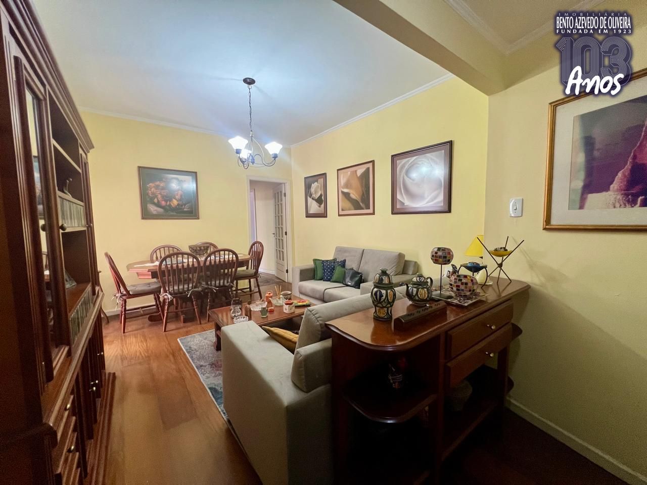 Apartamento, 3 quartos, 80 m² - Foto 3