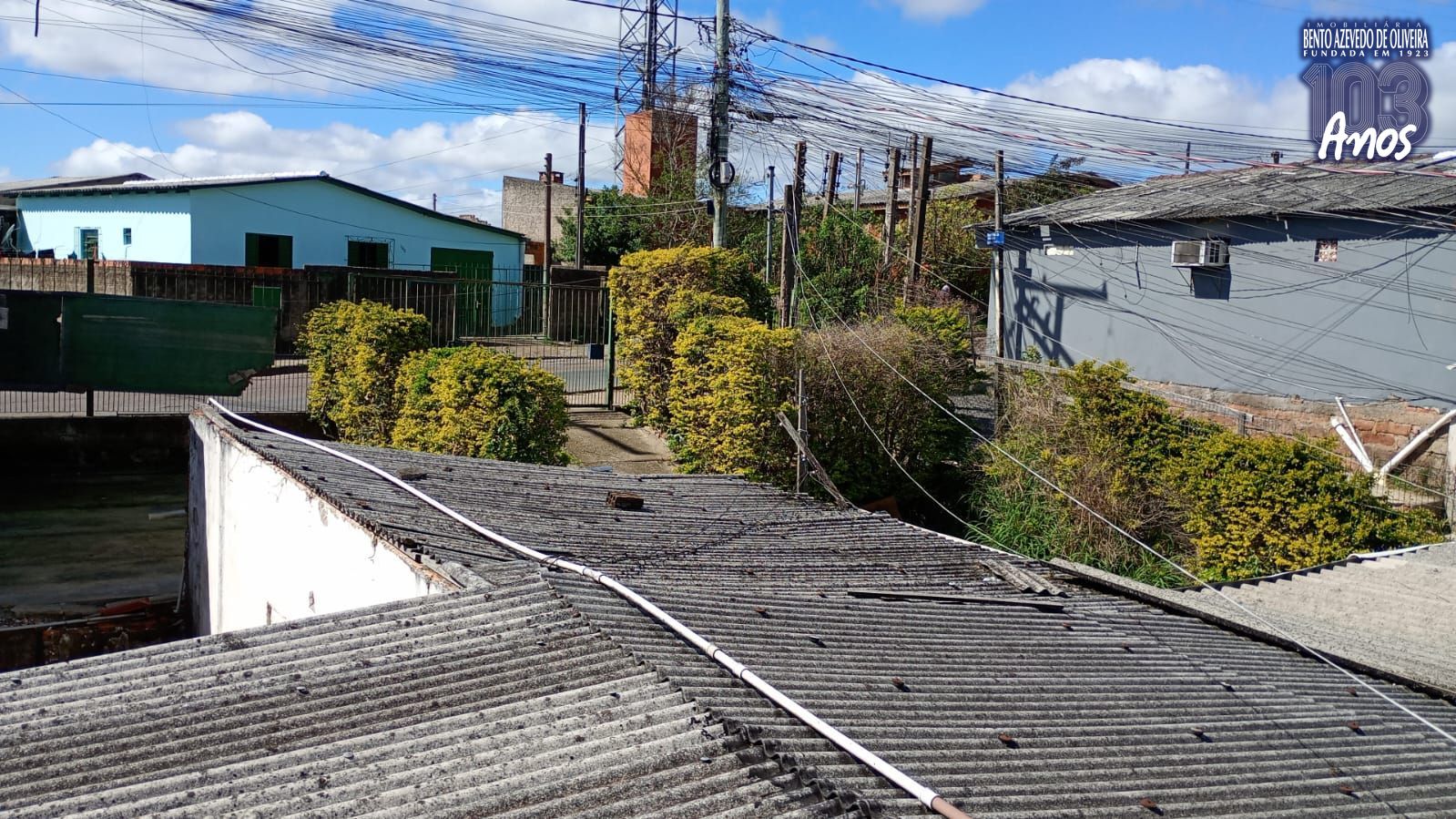 Loteamento e Condomínio, 721 m² - Foto 8