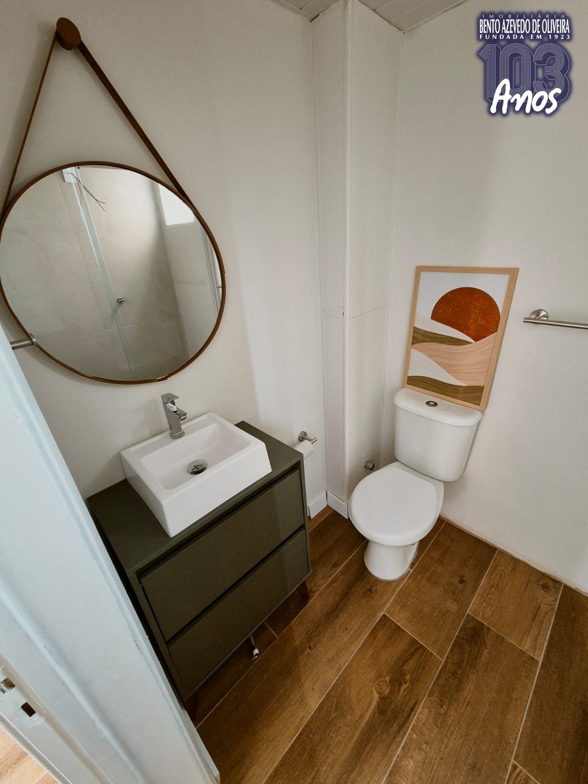 Apartamento, 2 quartos, 46 m² - Foto 8