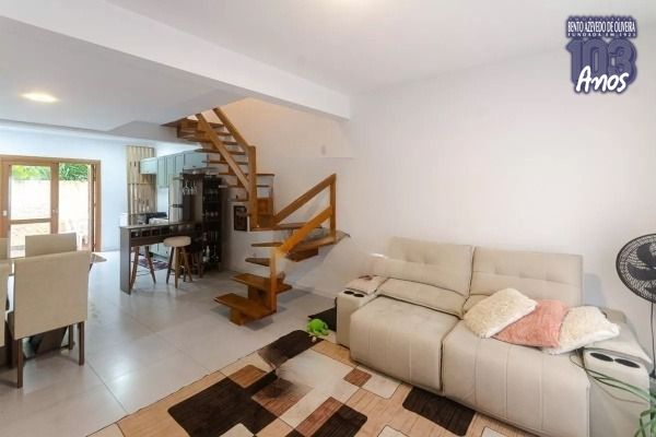 Casa de Condomínio, 2 quartos - Foto 31
