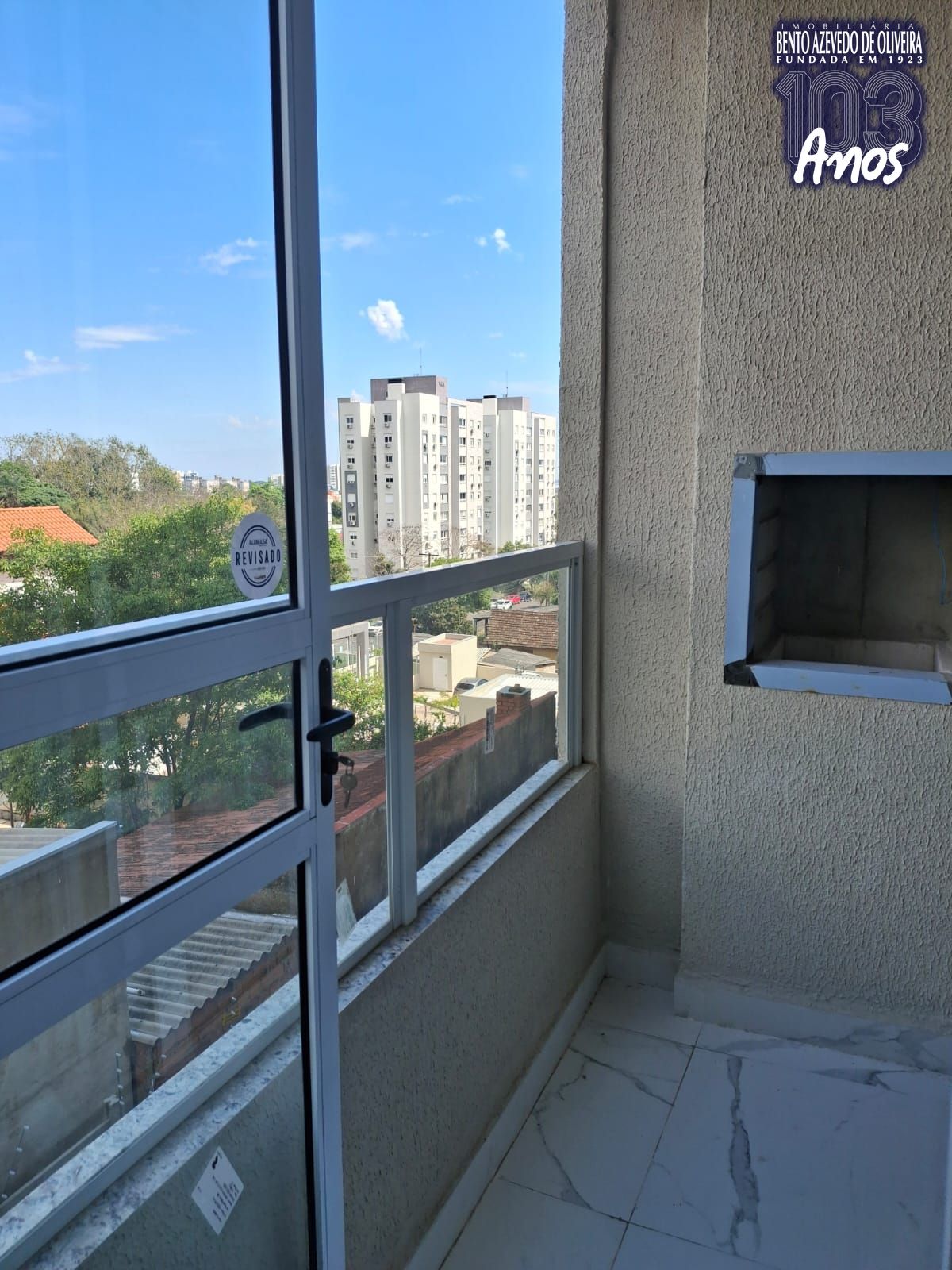 Apartamento, 2 quartos, 55 m² - Foto 24