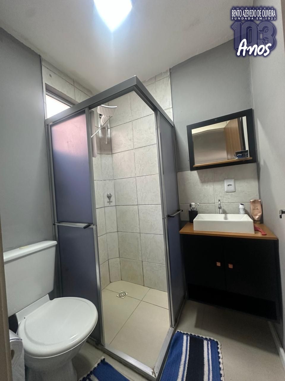 Apartamento, 2 quartos, 39 m² - Foto 8