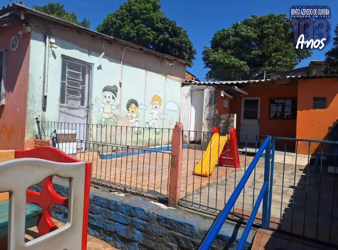 Prédio Inteiro, 130 m² - Foto 2