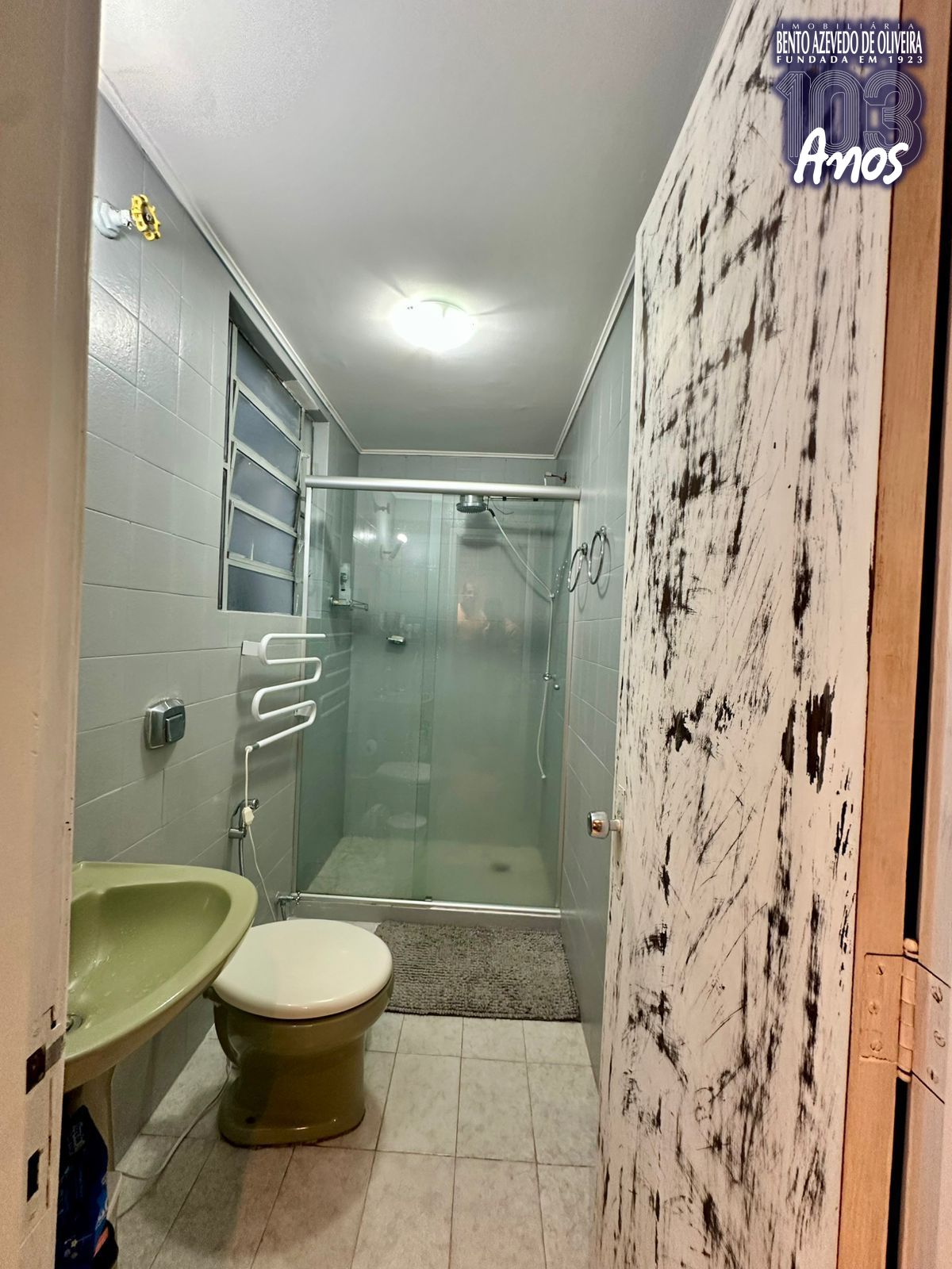 Apartamento, 1 quarto, 36 m² - Foto 6
