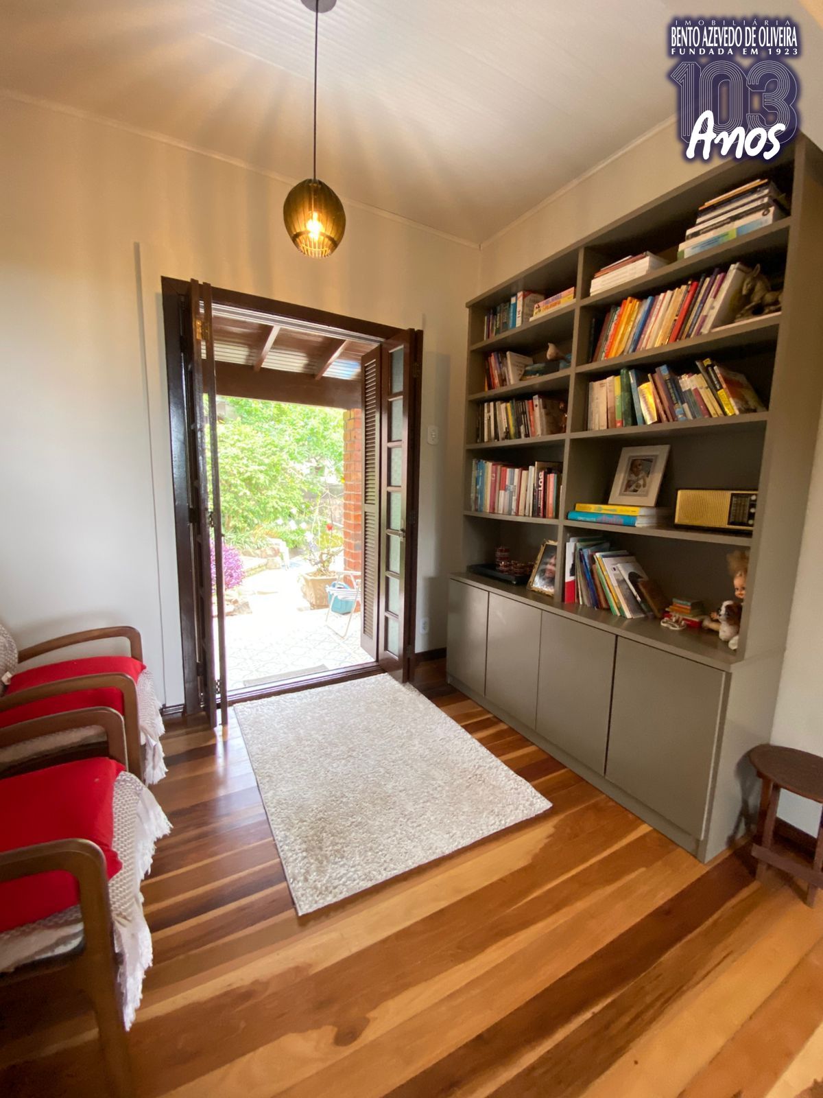 Casa, 3 quartos, 134 m² - Foto 17