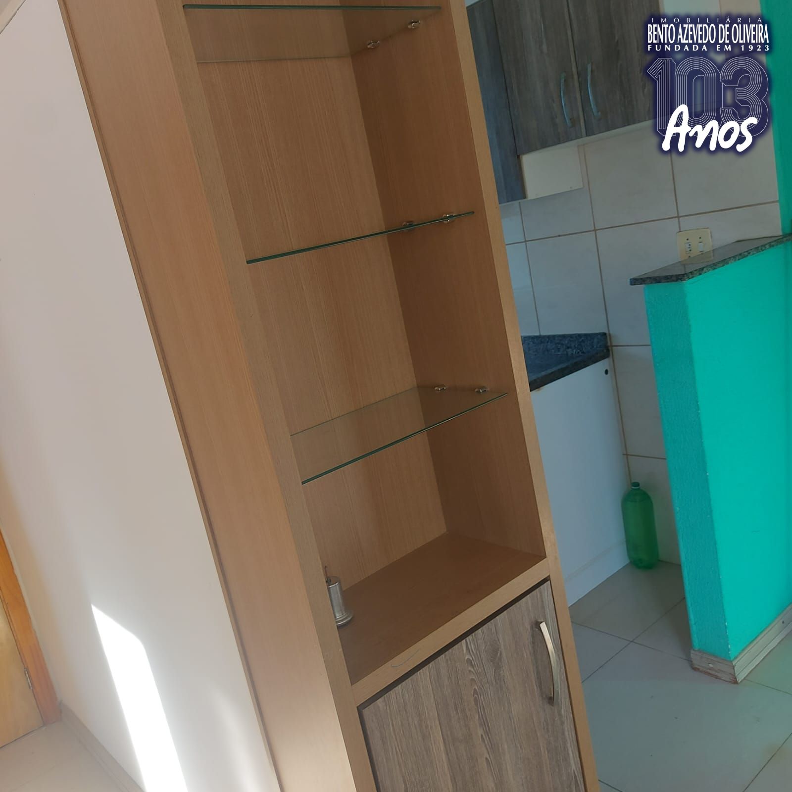Apartamento, 2 quartos, 38 m² - Foto 2