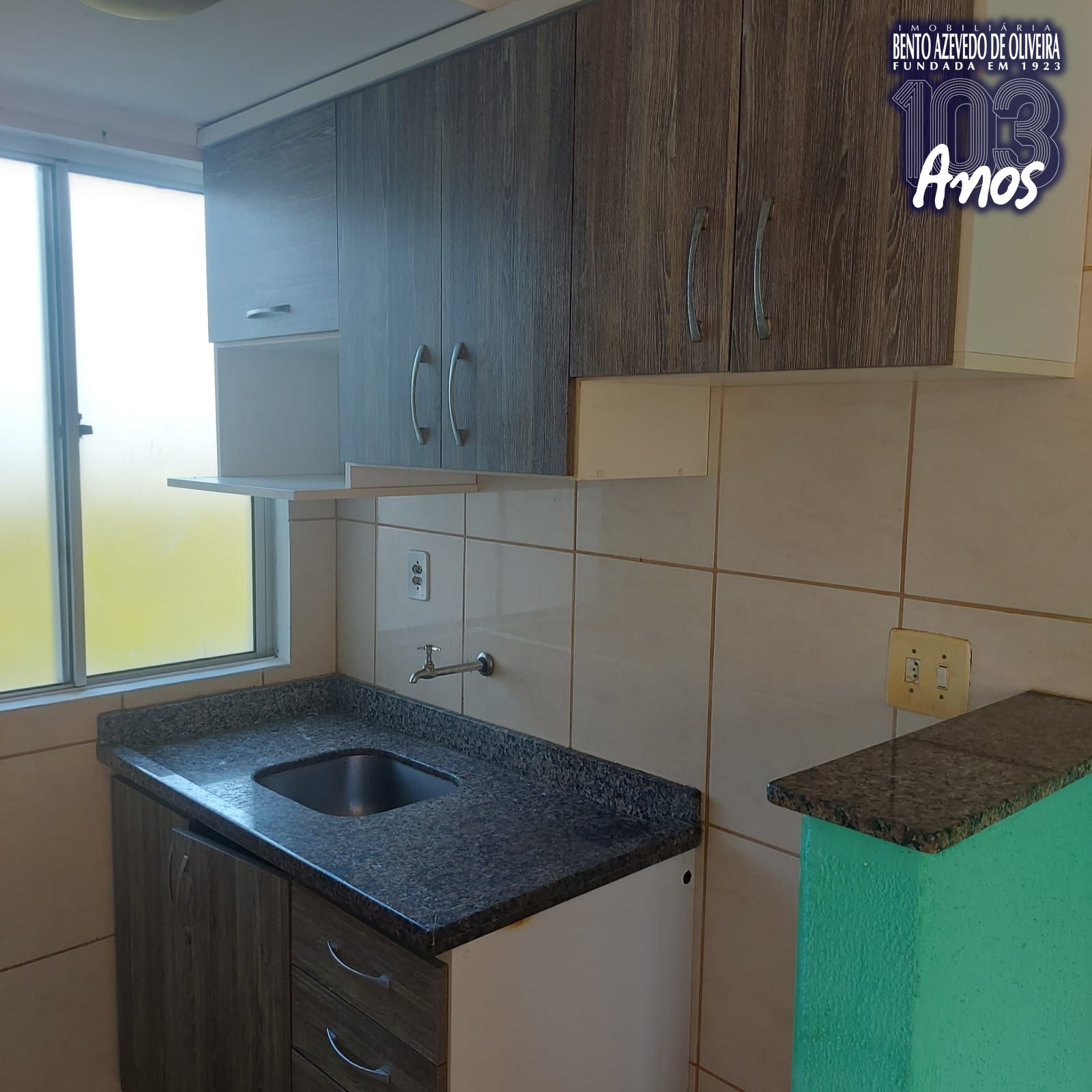 Apartamento, 2 quartos, 38 m² - Foto 9