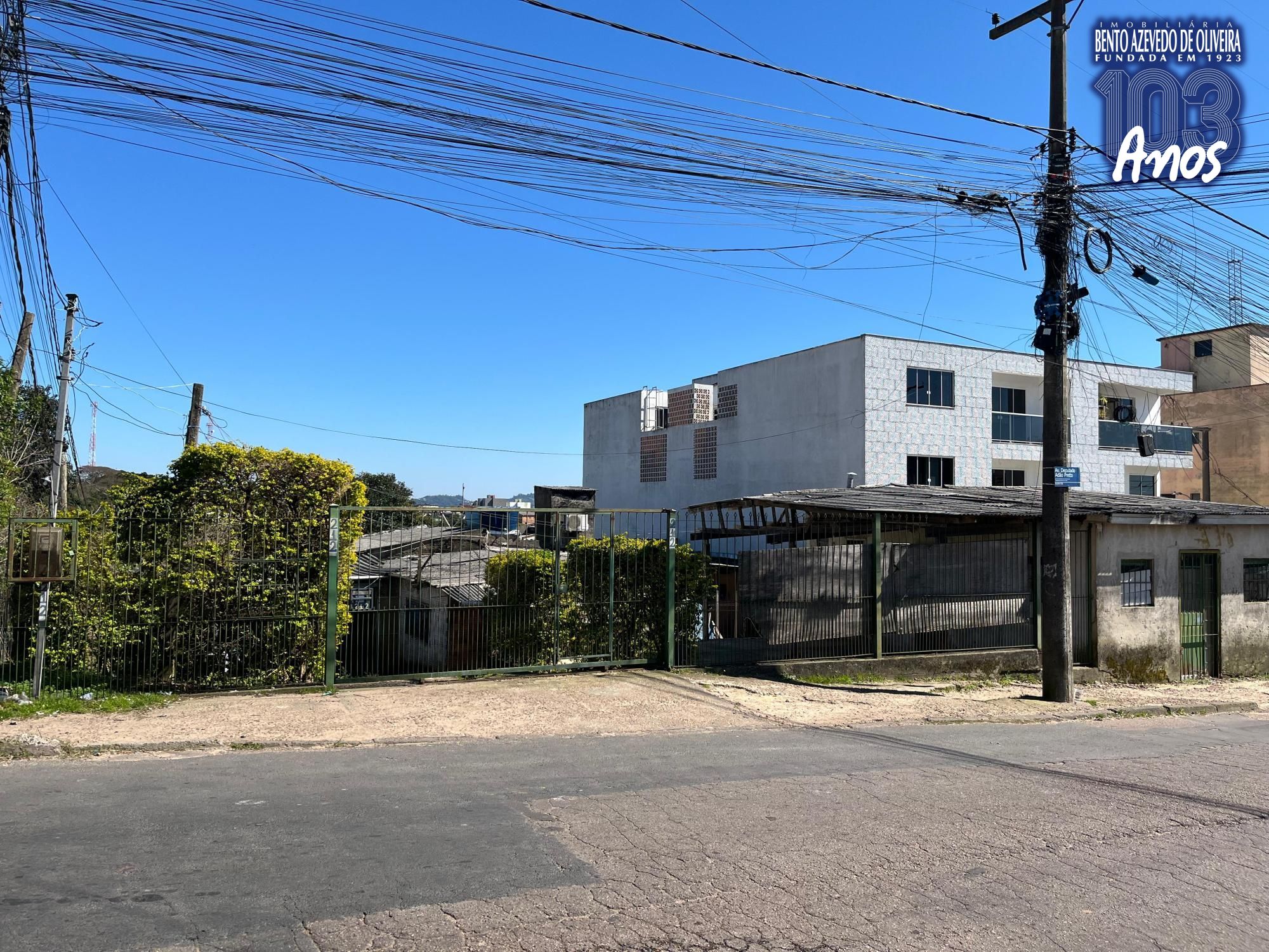 Loteamento e Condomínio, 721 m² - Foto 10
