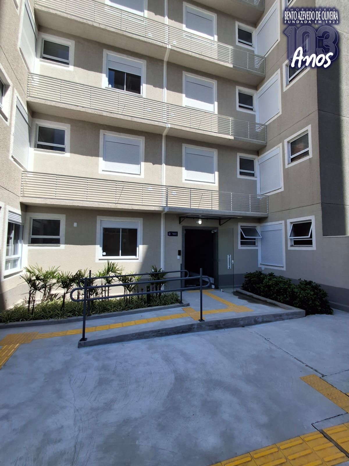 Apartamento, 2 quartos, 55 m² - Foto 19