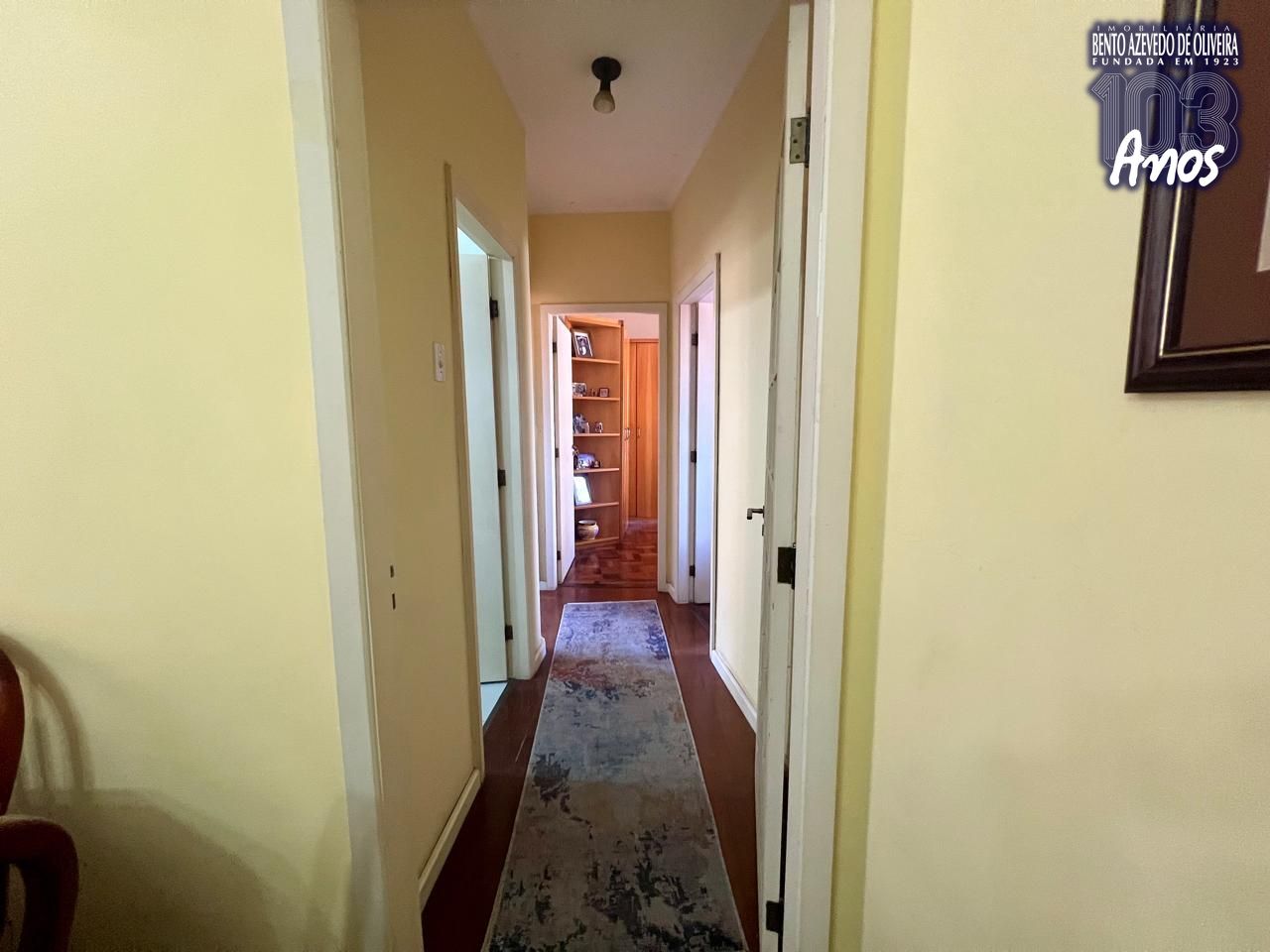 Apartamento, 3 quartos, 80 m² - Foto 5