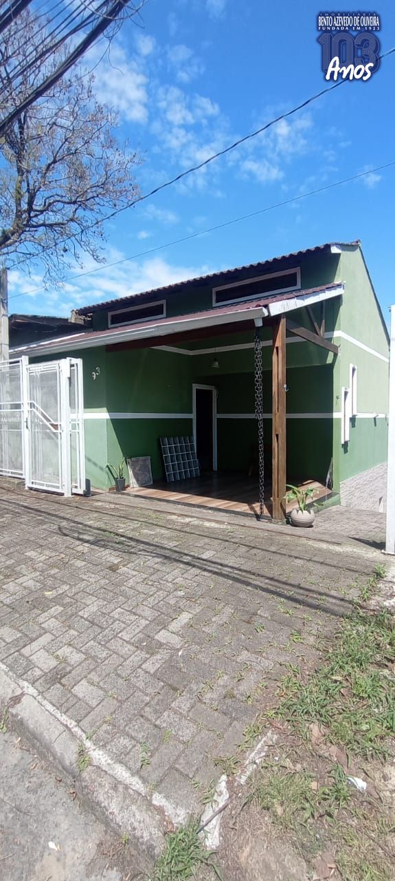 Casa, 2 quartos, 105 m² - Foto 20