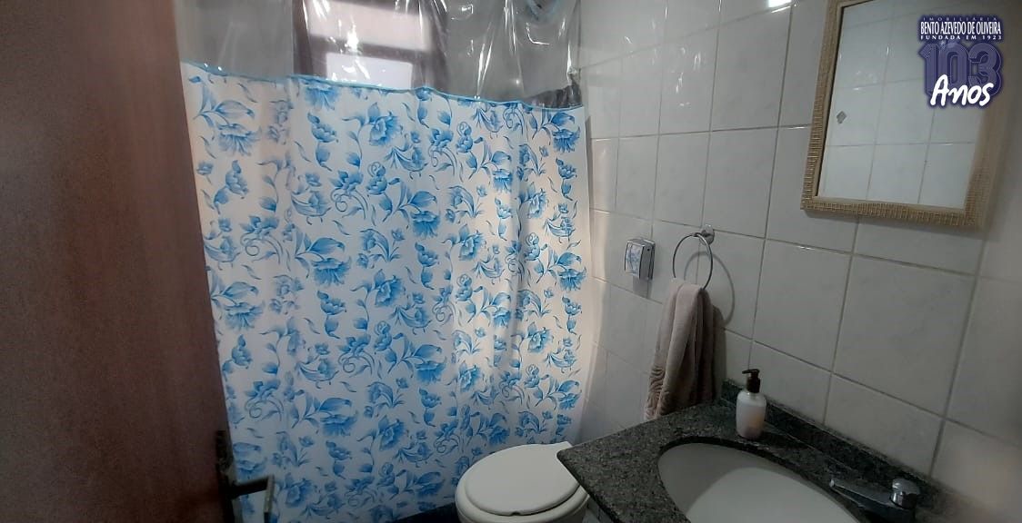Casa de Condomínio, 3 quartos - Foto 22
