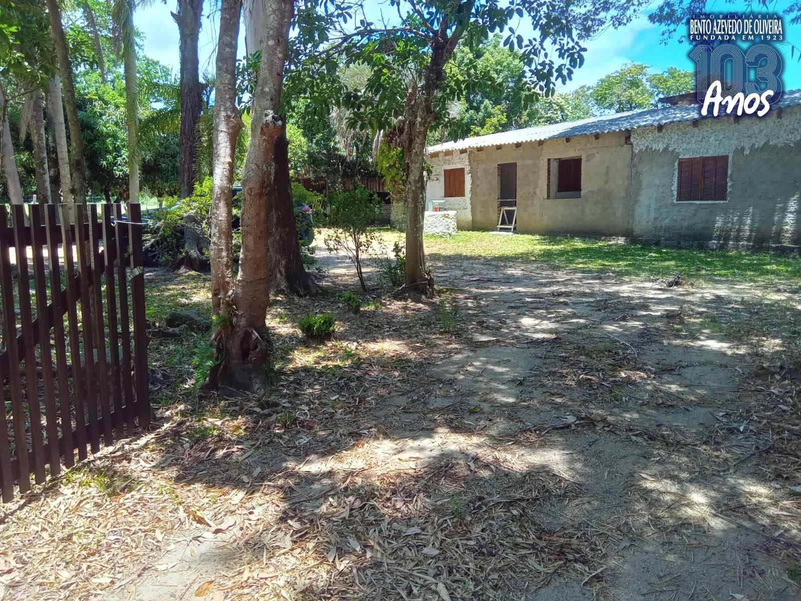 Sítio, 3 quartos, 1 hectares - Foto 2
