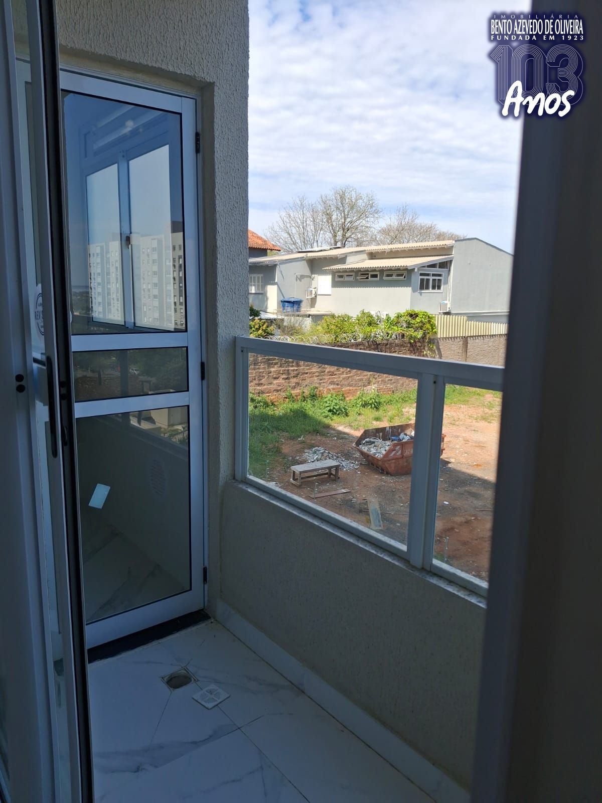 Apartamento, 2 quartos, 55 m² - Foto 27