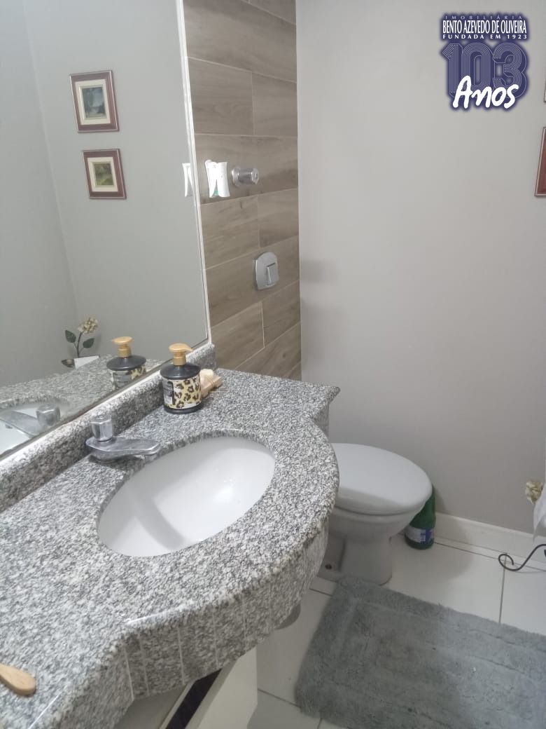 Casa, 4 quartos, 409 m² - Foto 19
