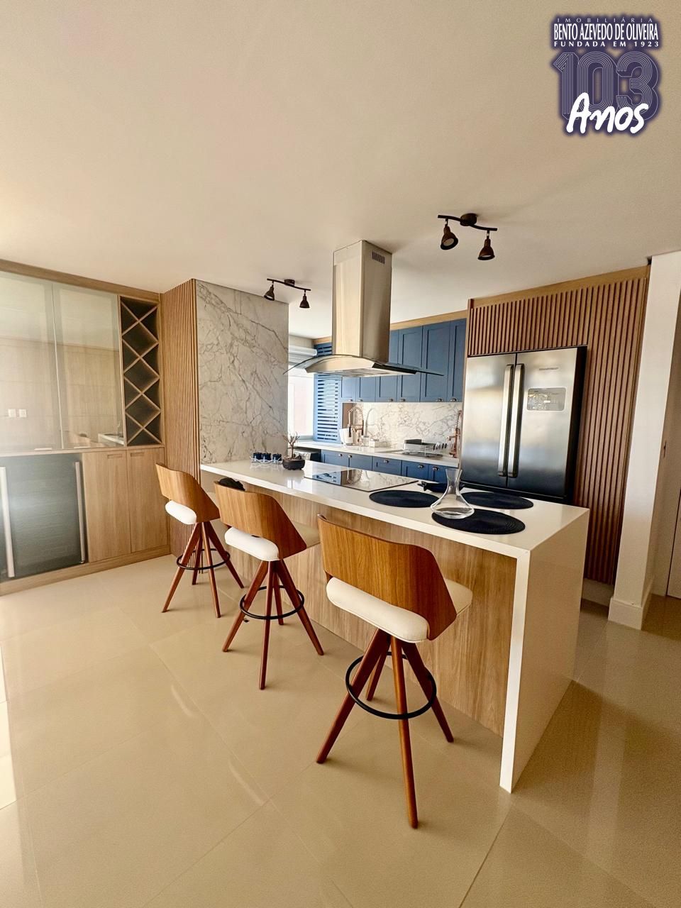 Apartamento, 3 quartos, 84 m² - Foto 4