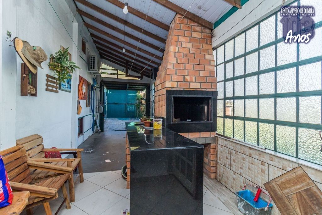 Casa, 3 quartos, 216 m² - Foto 24