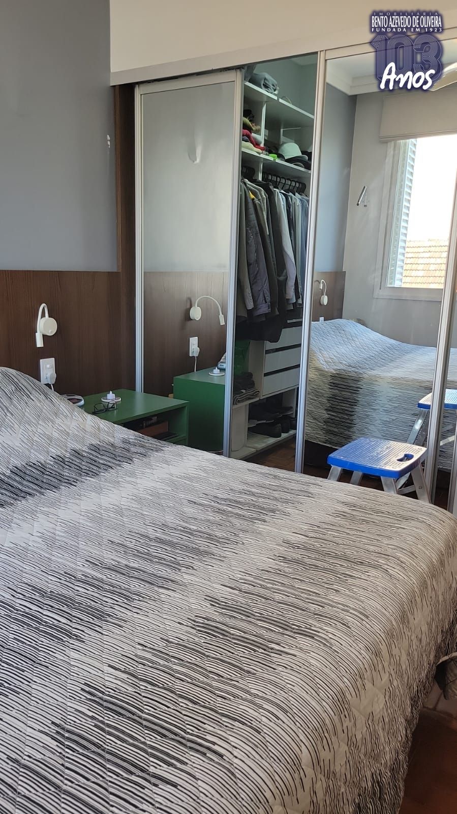 Apartamento, 1 quarto, 51 m² - Foto 13